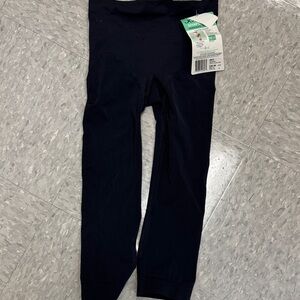 Women’s control pants